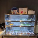 정곰탕 | 양산 증산 밥집 점심특선 삼겹정 돼지곰탕+시그니처후식 후기 및 주차정보