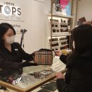 롯데탑스수완