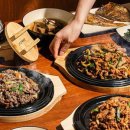 산해한정식 이미지