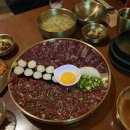코모도호텔 경주집단급식소 | 2월 일상 #1