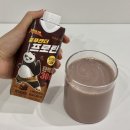 쿵푸마켓 | 단백질음료추천 쿵푸팬더 프로틴 리치초코맛 | 맛있는프로틴추천 저지방 저당 운동후프로틴추천
