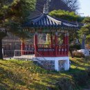 광정마을회관 쉼터 네이버블로그