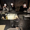 와인바추천] 용산구 남영역 숙대입구 데이트, 소개팅...와인바 'Osiu(오슈)' 위치, 정보, 내돈내산 후기
