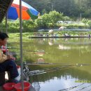 은행리낚시터 이미지