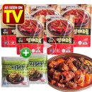 명자네 명태조림 이미지