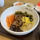 본죽&비빕밥cafe | 본죽 돈불백 열무비빔밥 / 의외의 비빔밥 맛집