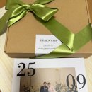 삼당 | 디어마이시스 아이폰스냅 뜨끈 후기💗✨