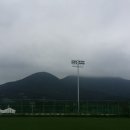 월드컵빌리지 축구장 천연 이미지