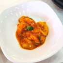 청다래 | 여수게장맛집 돌게장 생선구이 정식 새우장 오징어초무침 여수게장 나래밥상