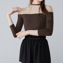 [발레복 후기] 내가 입어본 바이플리에 _ 새틴 쇼츠 블랙