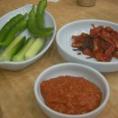 옛날생돼지김치찌개 Daum카페