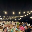 그물과물고기 이미지