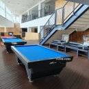 자유로당구장 이미지