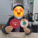 가동경로당 | 시니어 뮤직 아트테라피 크리스마스 강의 후기