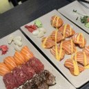 육회바른연어 전주신시가지점