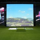 삼성스크린골프 이미지