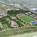 계양경기장 인라인스케이트장 이미지