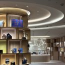 글로벌진돗개 | [공지] 무료전시 맞아? 곧 끝나기 전 다녀온 루이비통 비저너리 저니 서울 | 신세계 더 리저브