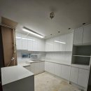 대원아파트(2차) | 경기도 이천 대원2차아파트 주방리모델링 시공 후기｜LPM화이트 18T 씽크대 · 어반화이트 상판｜빅퍼니...