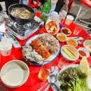 [천안] 굴보쌈으로 유명한 "정가네포차" 솔직후기