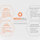 주식회사노바셀테크놀로지 이미지