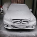 울산남목셀프세차장 이미지