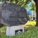 대전고등학교정문 앞 이미지