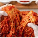 전라도김치 | 운림가 전라도 배추 김치, 내돈내산 후기
