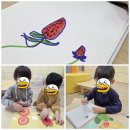 [진영]기초학습지원 사업 체험학습 '딸기랑 놀자!' 이미지