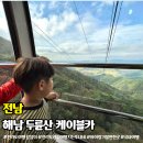 해남군-06 | 전남 해남 가볼만한곳 대흥사 두륜산 케이블카 할인 예약