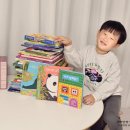 오늘은 엄마랑 그림책 읽는 날 | 5세 유아전집 창작동화 그림책 블루래빗 토끼책방 컬렉션 세달후기