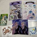 P-5C18 | 2025 부일페 후기 | 부산일러스트레이션 페어V.6 18만원 구매후기