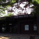 화진포역사안보전시관 이미지