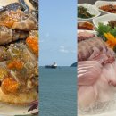 평화문구 | 2박 3일 여수여행 1일차 코스 : 꽃돌게장1번가, 오동도, 이순신 광장, 희망선어