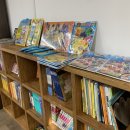 새빛작은도서관 이미지