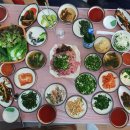 상현마을 3번 마을버스 종점 | [부산/ 선동 맛집] 신선한 꿩 샤부샤부와 향어회가 맛난 "선미꿩집"