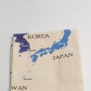 패브릭상점 | 조각상점 패브릭 여행지도 후기, 쌍둥이 교육용 인테리어 소품으로 고른 이유