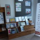 구리봉작은도서관 이미지