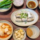 영천아이시로 | 영천 ic근처 맛집 백순대국밥 맛집 "신토불이 백순대"