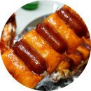 꼬치아재 이미지