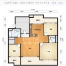 가나베스트빌2차앞 | 4] 창보밀레시티 수리한 아파트 23평 둘러본 후기, 운서동 공항신도시 아파트, 매매, 전세, 월세, 운서...