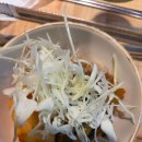 택이네 조개전골 앞 | 창원 상남동맛집 택이네조개전골 방문후기