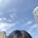 헤어아르 | 수원 루디아르헤어 천천점 염색 후기; 톤 제대로 잡은 날