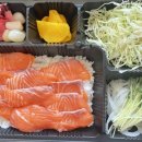 쇼쿠요쿠 | [별내]쇼쿠요쿠(しょくよく) 사케동(サケ丼)/붓카케우동(ぶっかけうどん) 후기