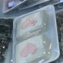 천안 떡 맛집 아침애떡 방문 후기 (내돈내산)