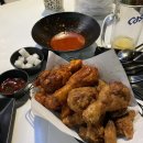 교촌치킨초지역점