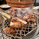 그때그자리돼지숯불갈비전문점 이미지