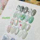 뽑기아트샵 | [뷰티/인천] 내돈내산 청라 네일샵, 청라 이달의아트, 남자원장님 대만족 후기 : 네일클로버
