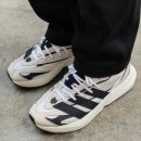 4256 | 아디다스 라이트블레이즈 착용후기 편한 키높이 운동화 추천