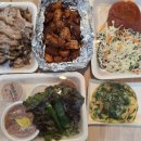 이장군 족발보쌈 이미지